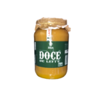 DOCE DE LEITE PURO 650GR