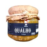 DOCE DE QUALHO 140GR