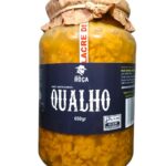 DOCE DE QUALHO 650GR