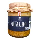 DOCE DE QUALHO 300GR