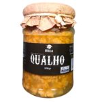 DOCE DE QUALHO 200GR