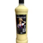 LICOR CREMOSO LEITE MOÇA 950ML
