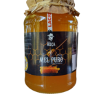 MEL PURO FLORES SILVESTRES 750G